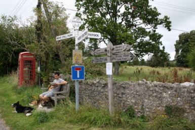 Where to go at Chilfrome
